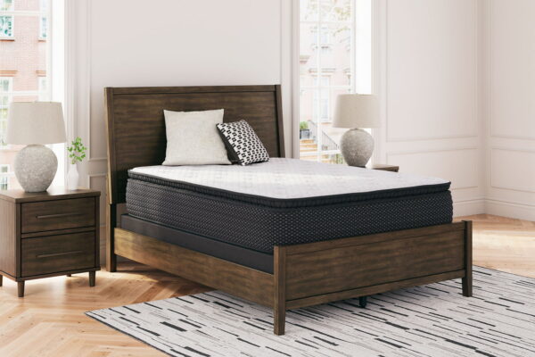 Limited Edition Pt - Mattress - Image 6