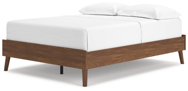 Fordmont - Platform Bed - Image 2