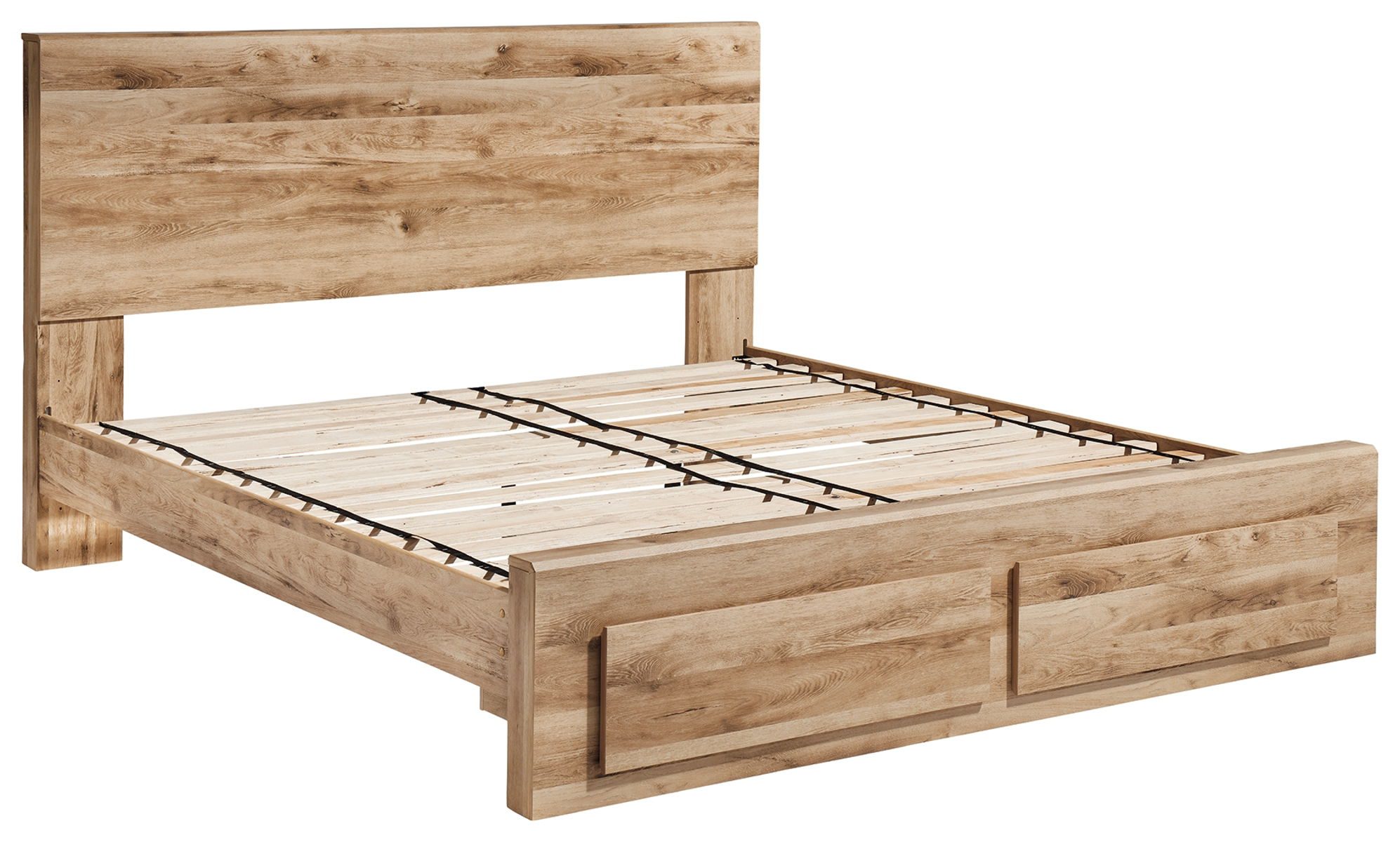 Hyanna - Storage Bed - Image 13