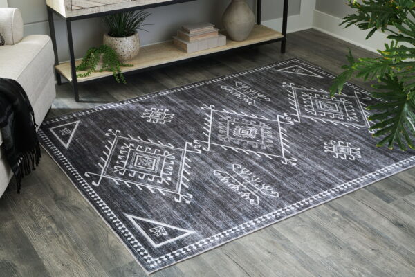 Arloman - Area Rug - Image 3