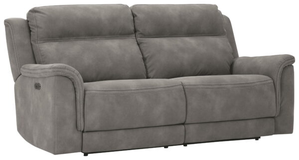 Next-Gen - Power Reclining Sofa - Image 3