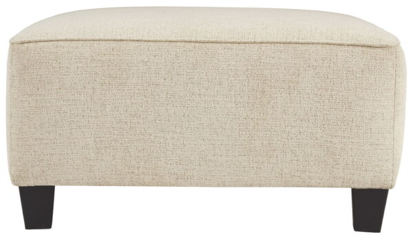 Abinger - Oversized Ottoman - Image 2