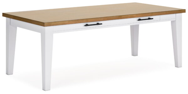 Ashbryn - Dining Room Set - Image 2