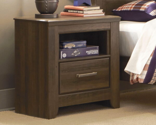 Juararo - Poster Bedroom Set - Image 13