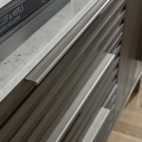 Arkenton - Dresser, Mirror - Image 4