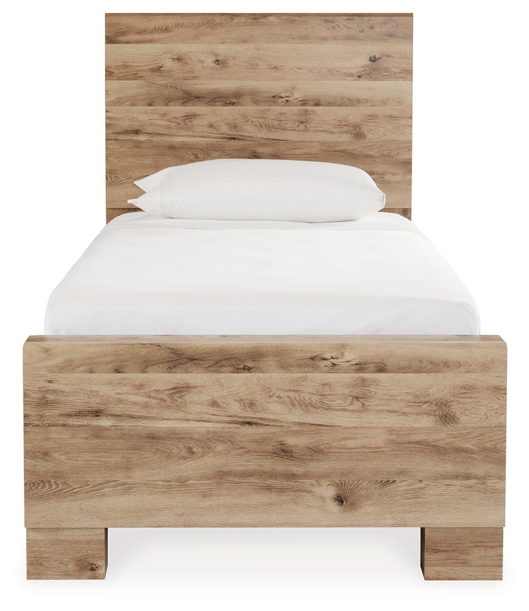Hyanna - Storage Bed - Image 9
