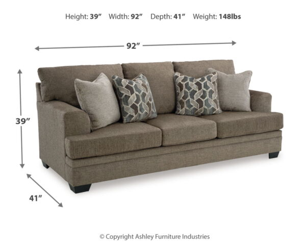 Stonemeade - Sofa - Image 3