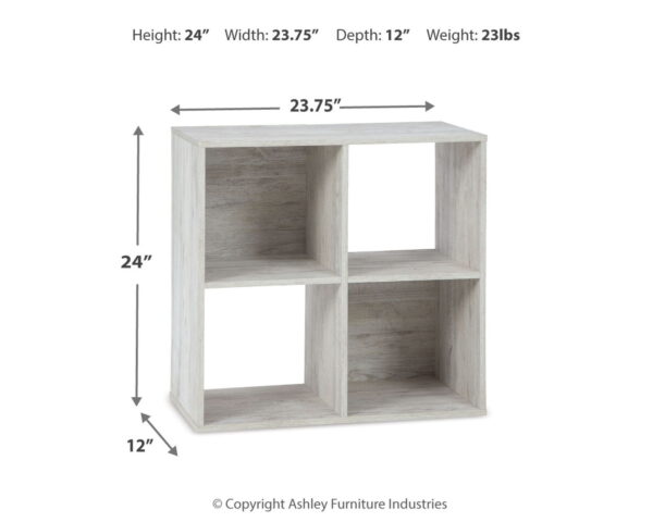 Paxberry - Four Cube Organizer - Image 7