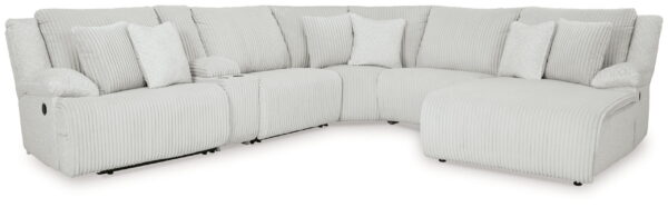 Top Tier - Reclining Living Room Set - Image 2