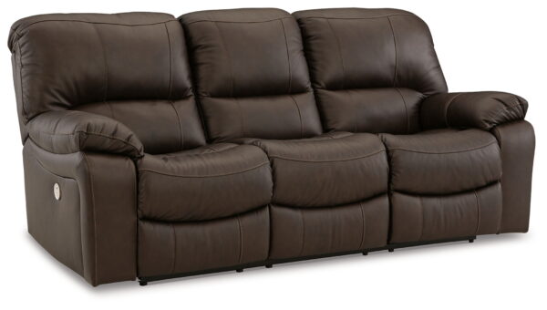 Leesworth - Reclining Sofa - Image 7