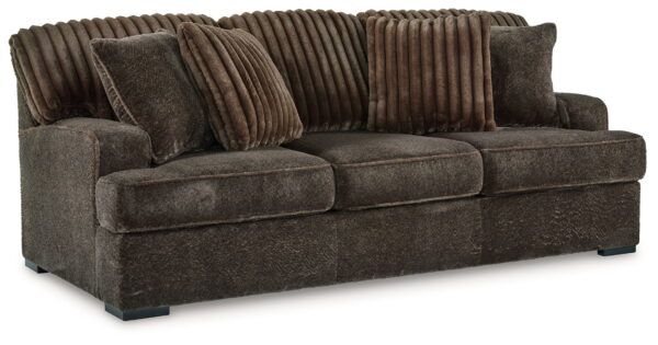 Aylesworth - Living Room Set - Image 7