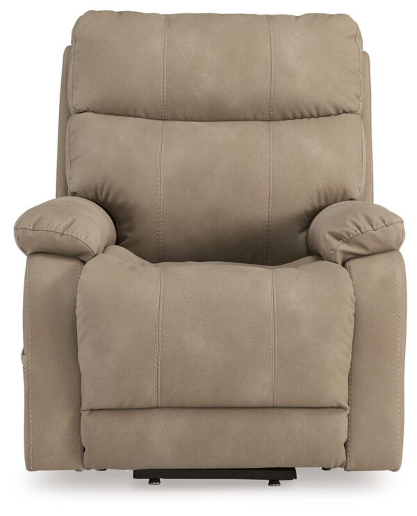 Next-Gen Durapella - Power Lift Recliner - Image 7