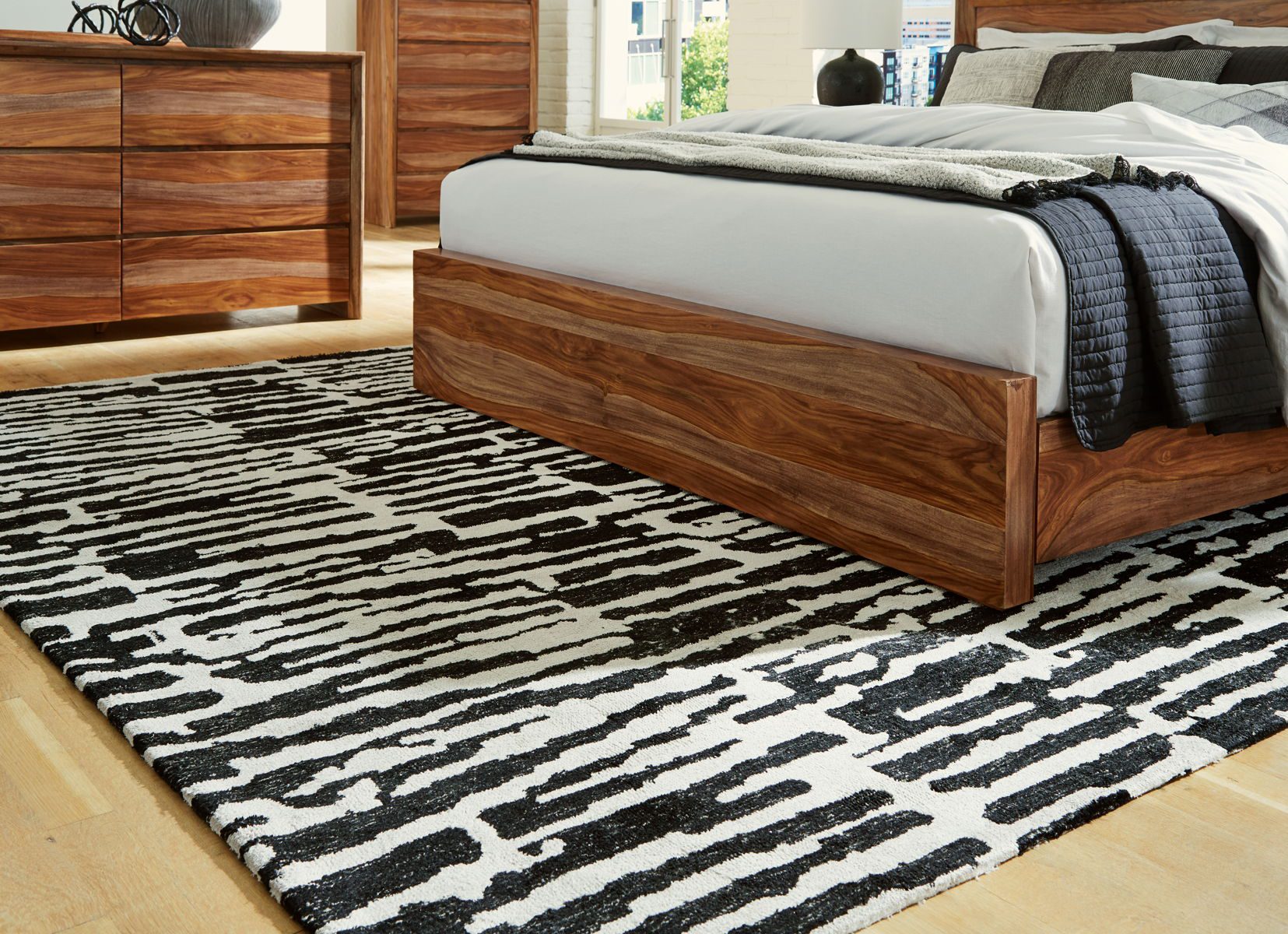 Bramshaw - Area Rug - Image 6