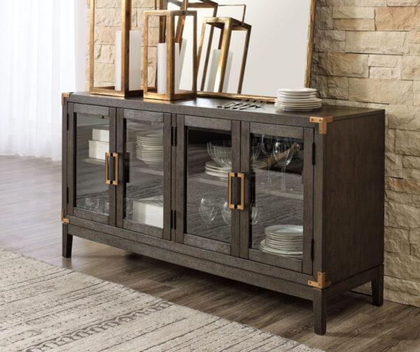 Burkhaus - Dining Room Set - Image 4