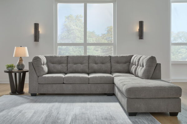 Marleton - Sectional - Image 4