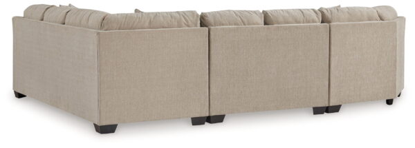 Brogan Bay - Sectional - Image 2