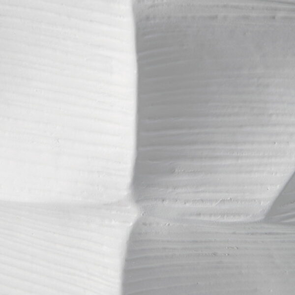 Patenleigh - White - Vase - Image 4