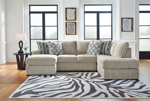 Calnita - Sectional - Image 4