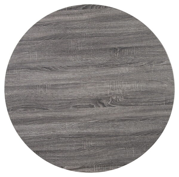 Centiar - Round Dining Table Set - Image 6
