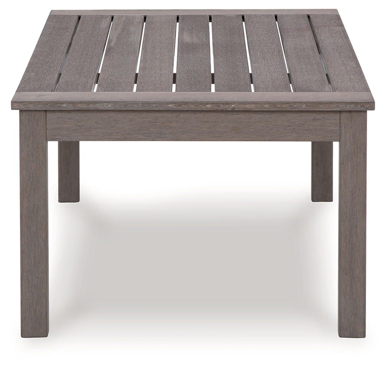 Hillside Barn - Brown - Rectangular Cocktail Table - Image 2