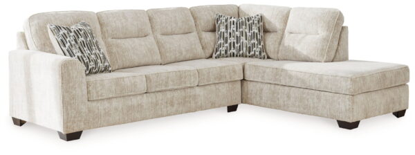 Lonoke - Sectional Set - Image 2