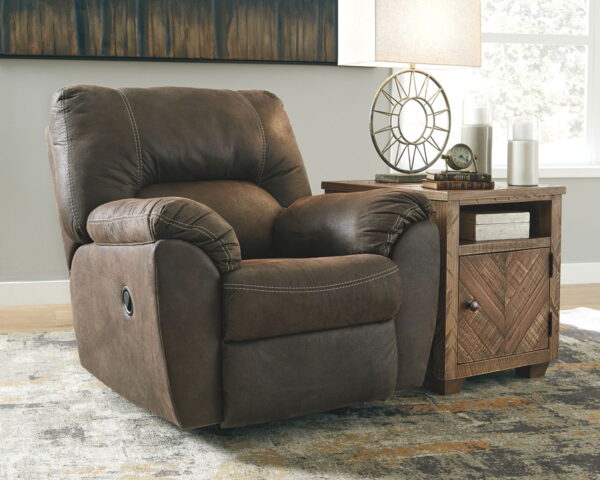 Tambo - Rocker Recliner - Image 2