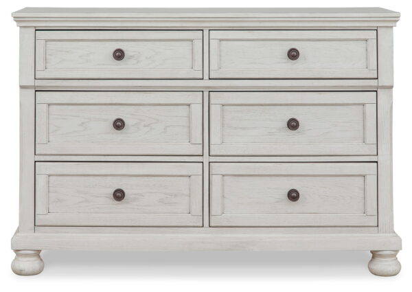 Robbinsdale - Dresser - Image 3