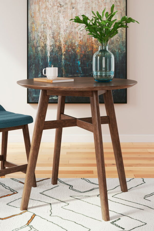Lyncott - Counter Table Set - Image 2