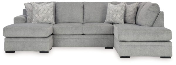 Casselbury - Sectional - Image 4