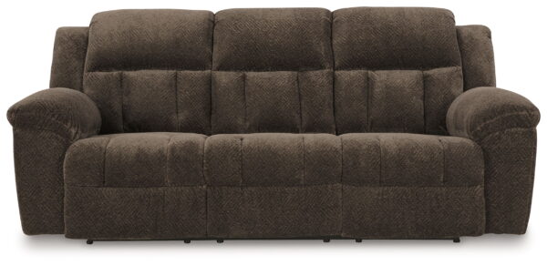 Frohn - Reclining Living Room Set - Image 8