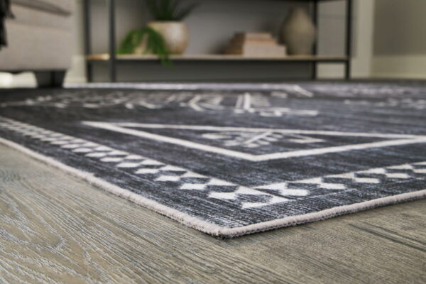 Arloman - Area Rug - Image 4