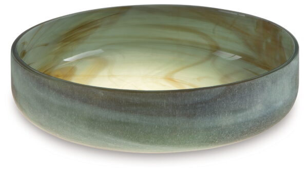 Bannington - Sage Green - Bowl - Image 4