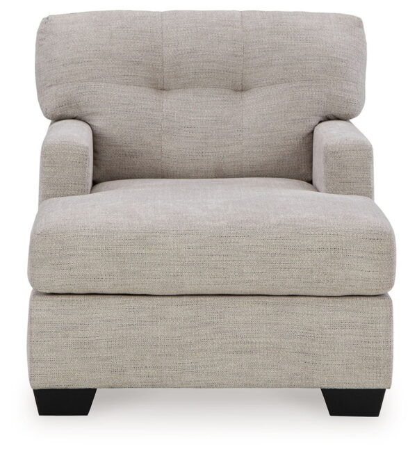 Mahoney - Chaise - Image 5