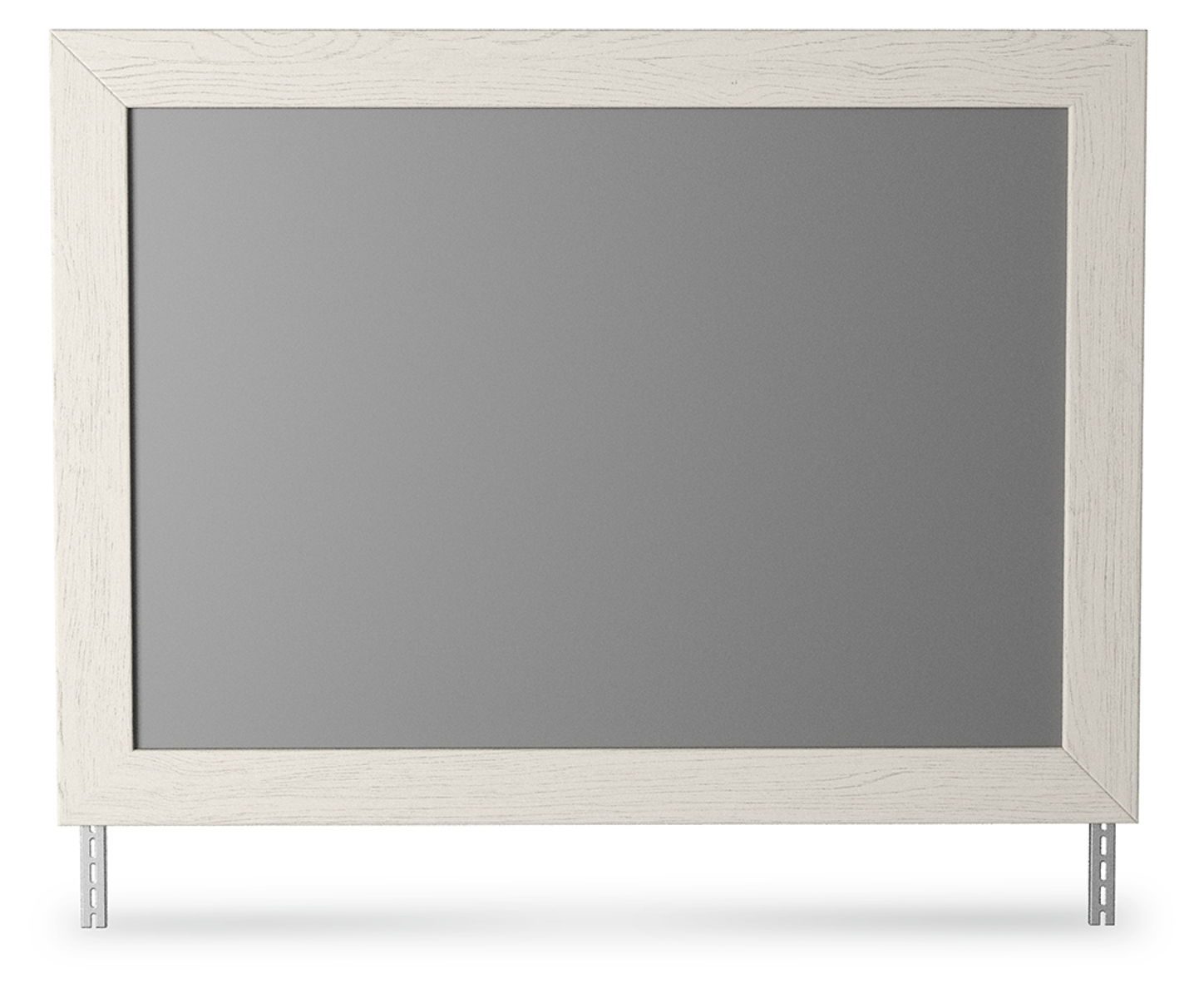 Stelsie - White - Bedroom Mirror - Image 3