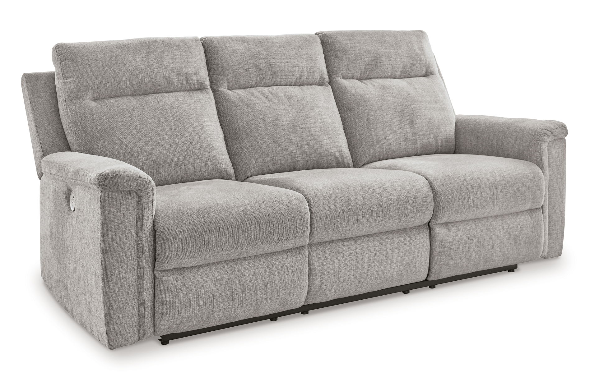 Barnsana - Power Reclining Sofa - Image 4
