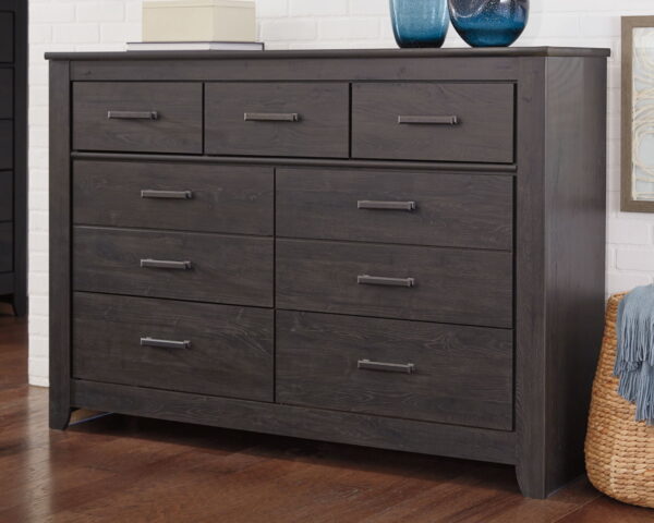 Brinxton - Dresser - Image 4