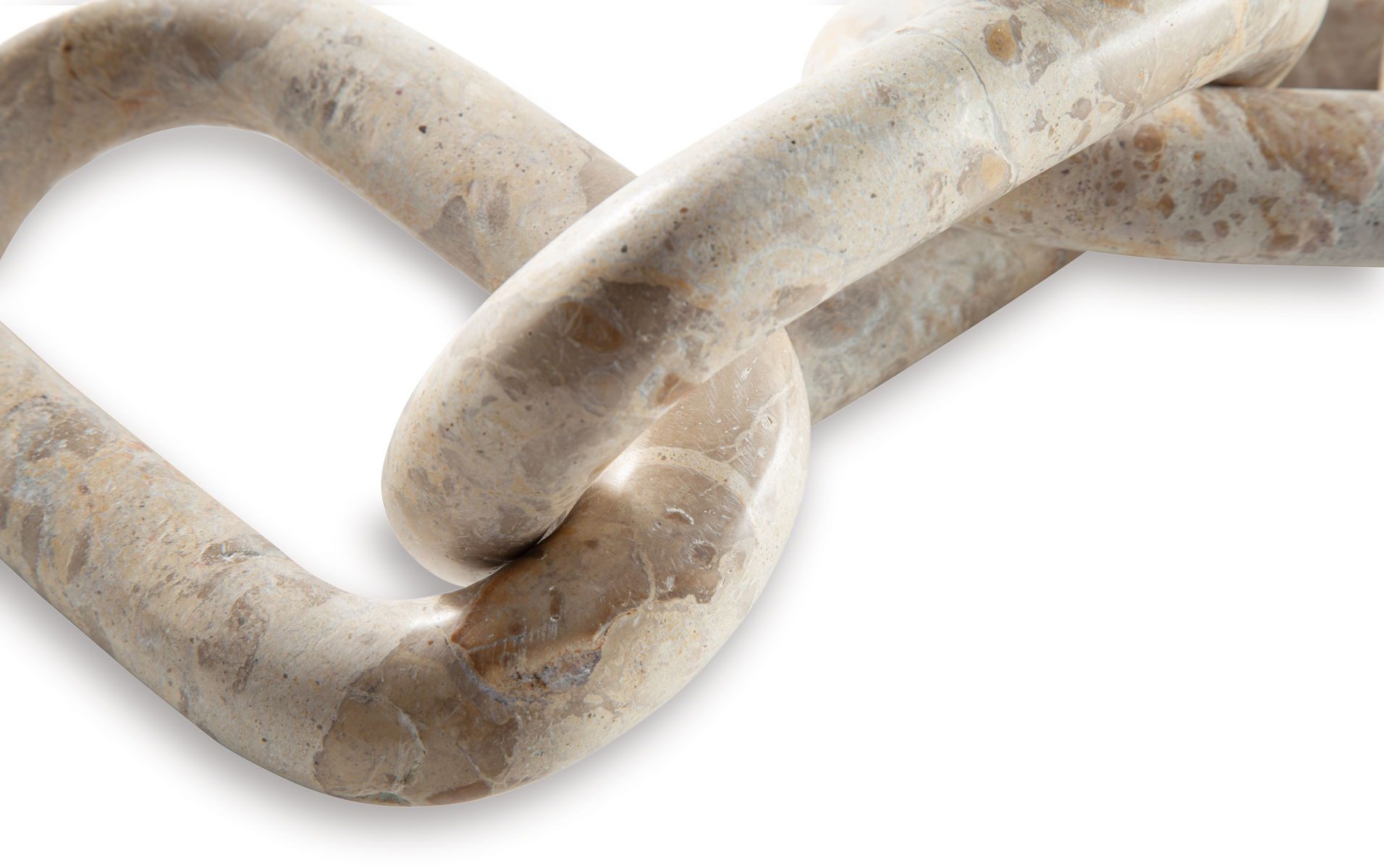 Kenport - Light Beige - Sculpture - Image 4