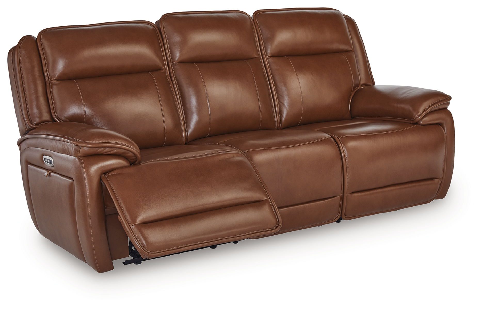 Healy Pier - Reclining Sofa Set - Image 4