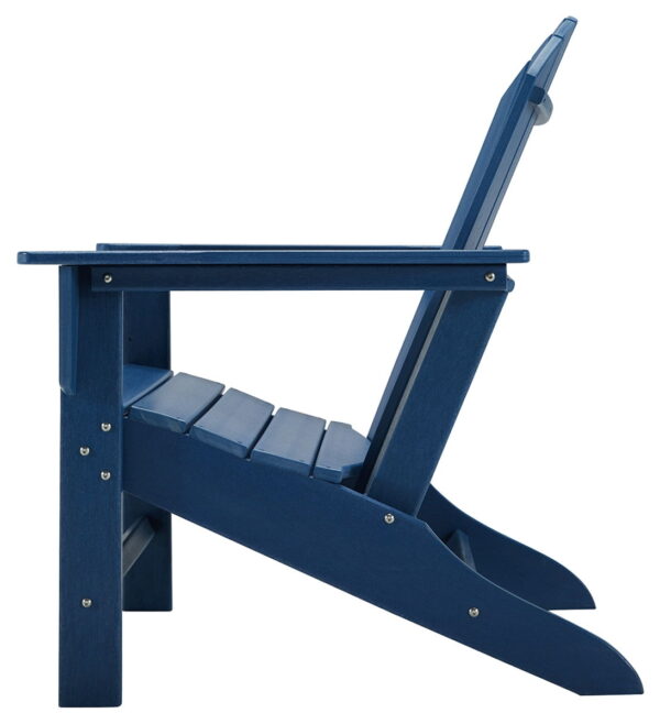 Sundown Treasure - Outdoor Adirondack Chair - Image 4