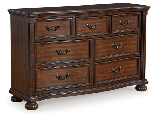 Lavinton - Bedroom Set - Image 3