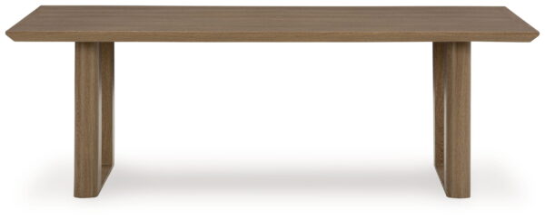 Serene Bay - Outdoor Dining Set - Image 4