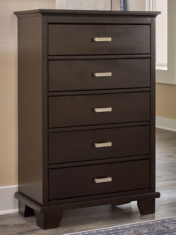 Covetown - Panel Bedroom Set - Image 5