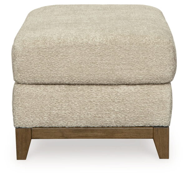 Parklynn - Desert - Ottoman - Image 2