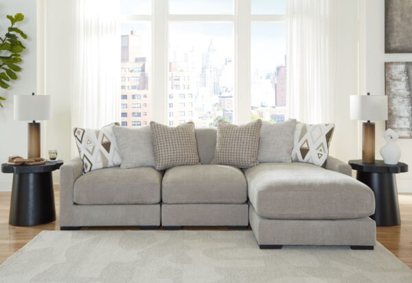 Aslan Court - Sectional - Image 6