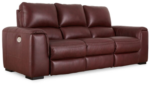 Alessandro - Power Reclining Sofa - Image 4