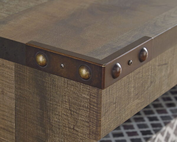 Trinell - TV Stand - Image 2