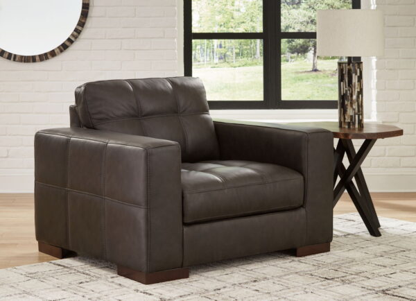 Luigi - Thunder - Chair And A Half - Image 3