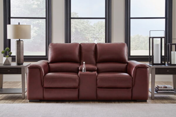 Alessandro - Living Room Set - Image 5