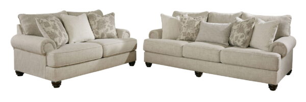 Asanti - Living Room Set - Image 8