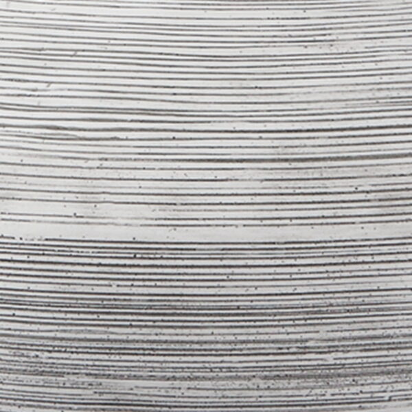 Brickdon - Distressed White - Poly Table Lamp - Image 2